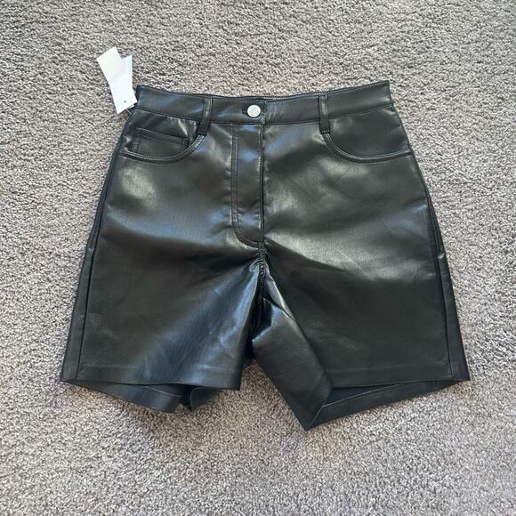 NWT: Wilfred Melina 5” Shorts - Picture 1 of 5